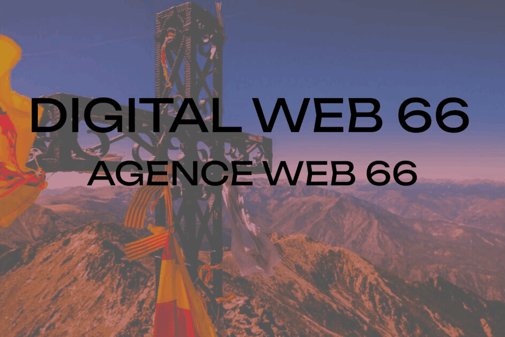 agence web 66