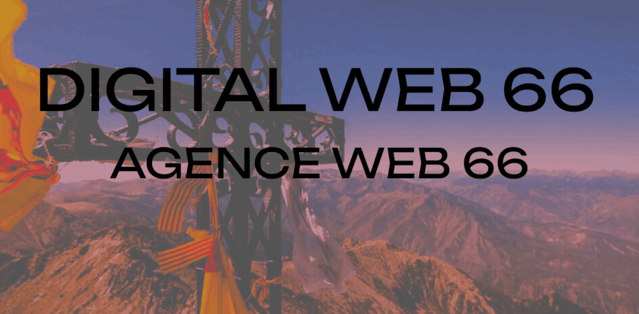 agence web 66