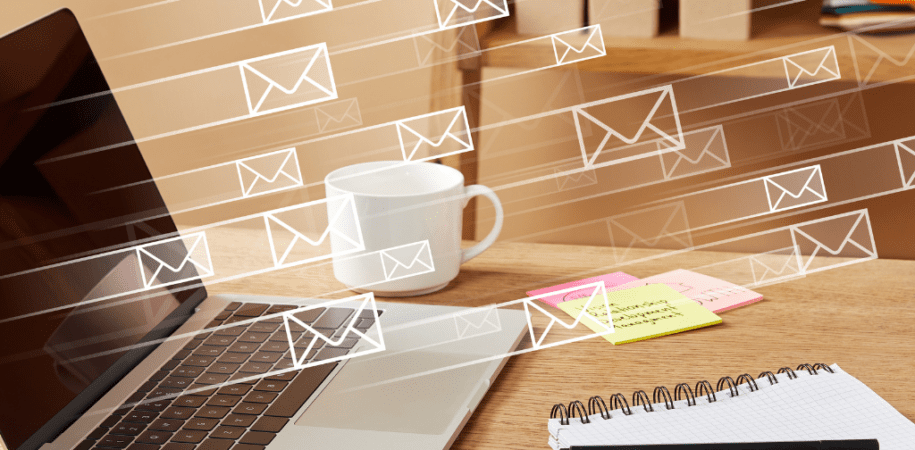 Email marketing perpignan