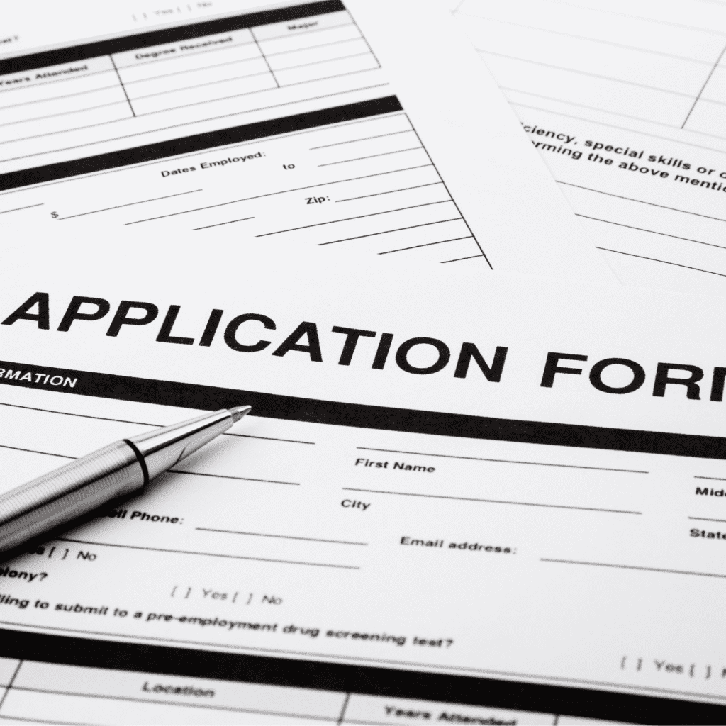 Création Application perpignan