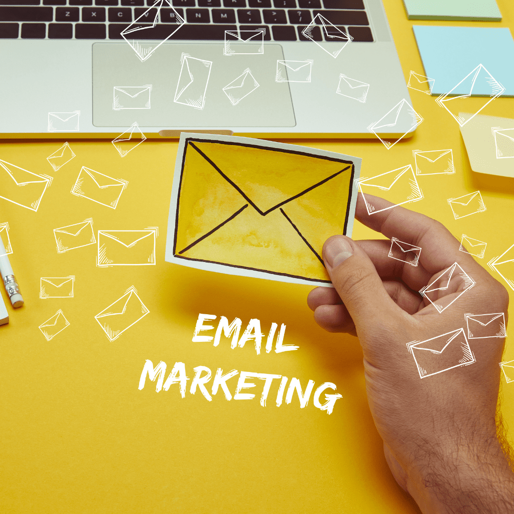 Email marketing perpignan
