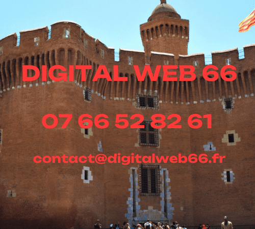 création site internet