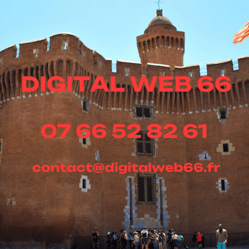 création site internet