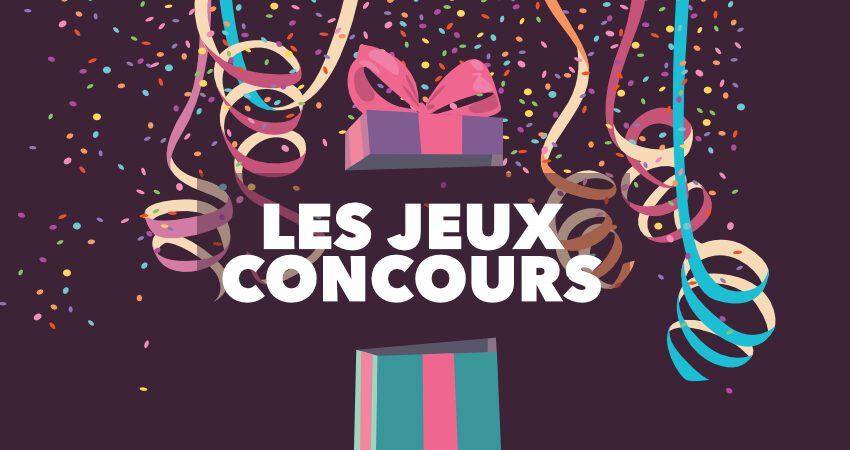jeu concours à perpignan