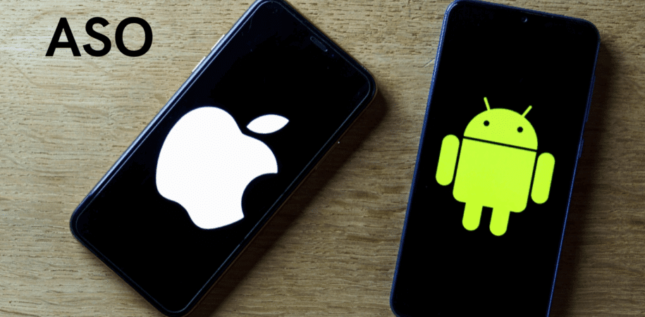 SEO applications iOS Android visibilité application mobile