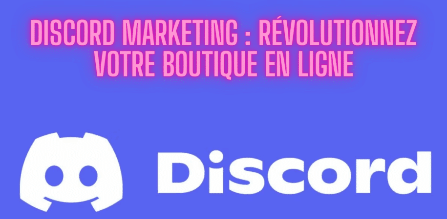 Discord perpignan création site internet perpignan 66