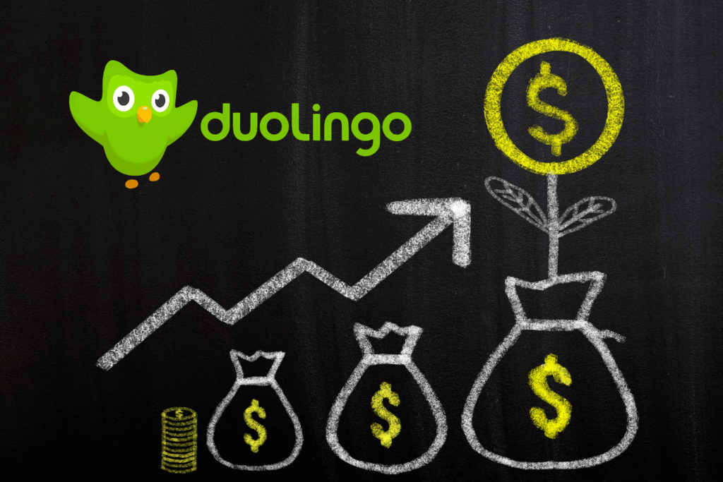 création site internet duolingo perpignan