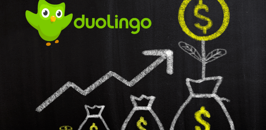 création site internet duolingo perpignan