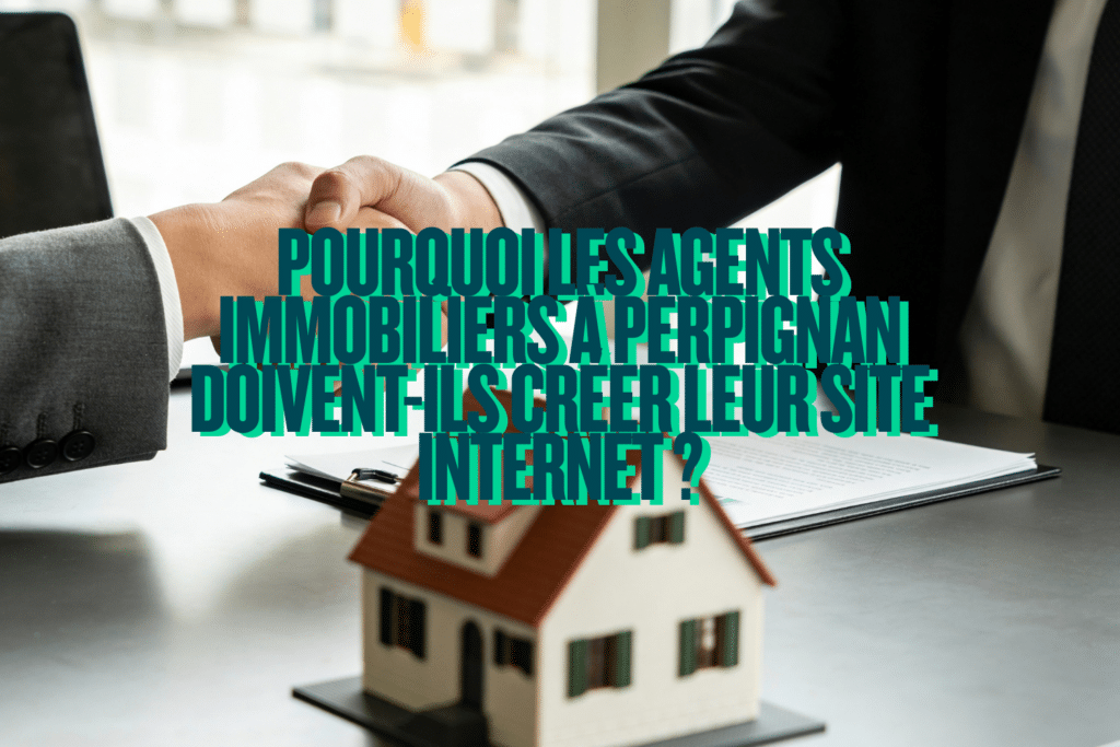 Création site internet perpignan